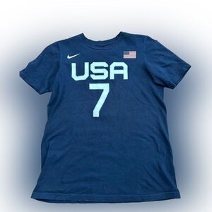 Nike Team USA Kevin Durant Women’s Tshirt
